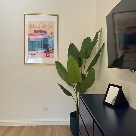 Apartament 5 Urban Garden House Neapol Zewnętrze zdjęcie
