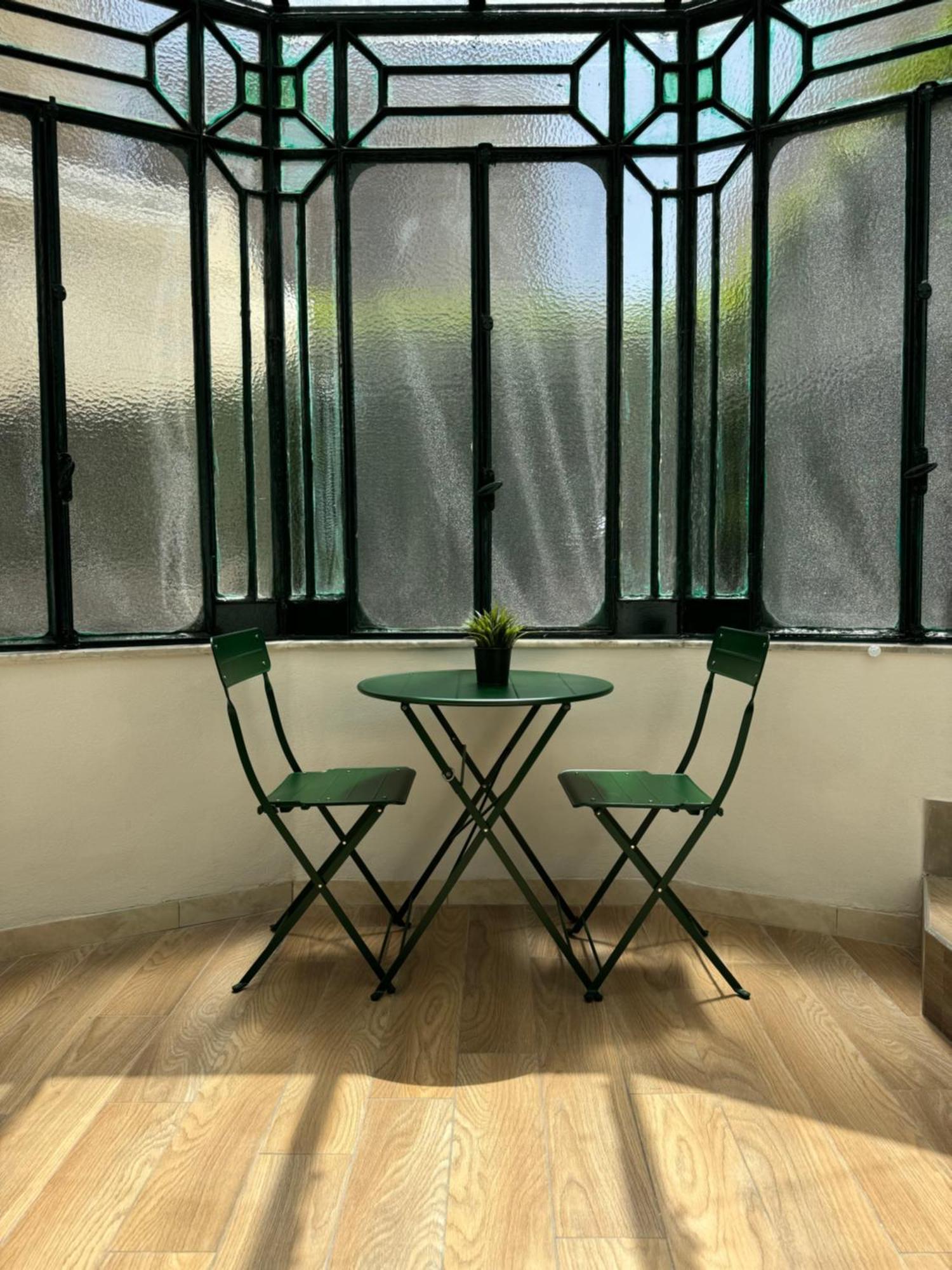Apartament 5 Urban Garden House Neapol Zewnętrze zdjęcie